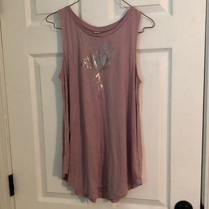 NWT! Old Navy tank